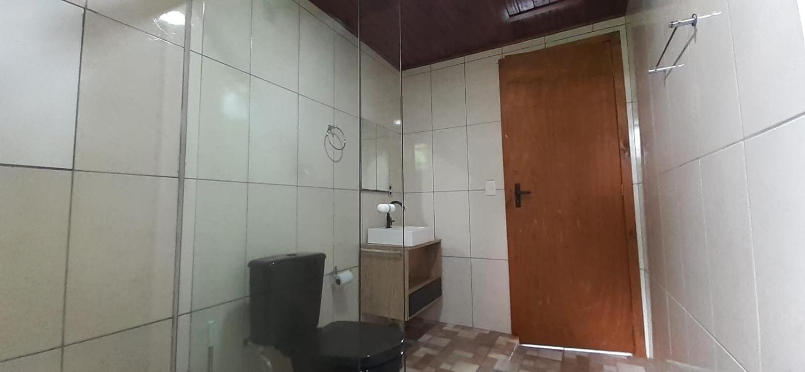 Refugio Do Lago Lages Cameră foto